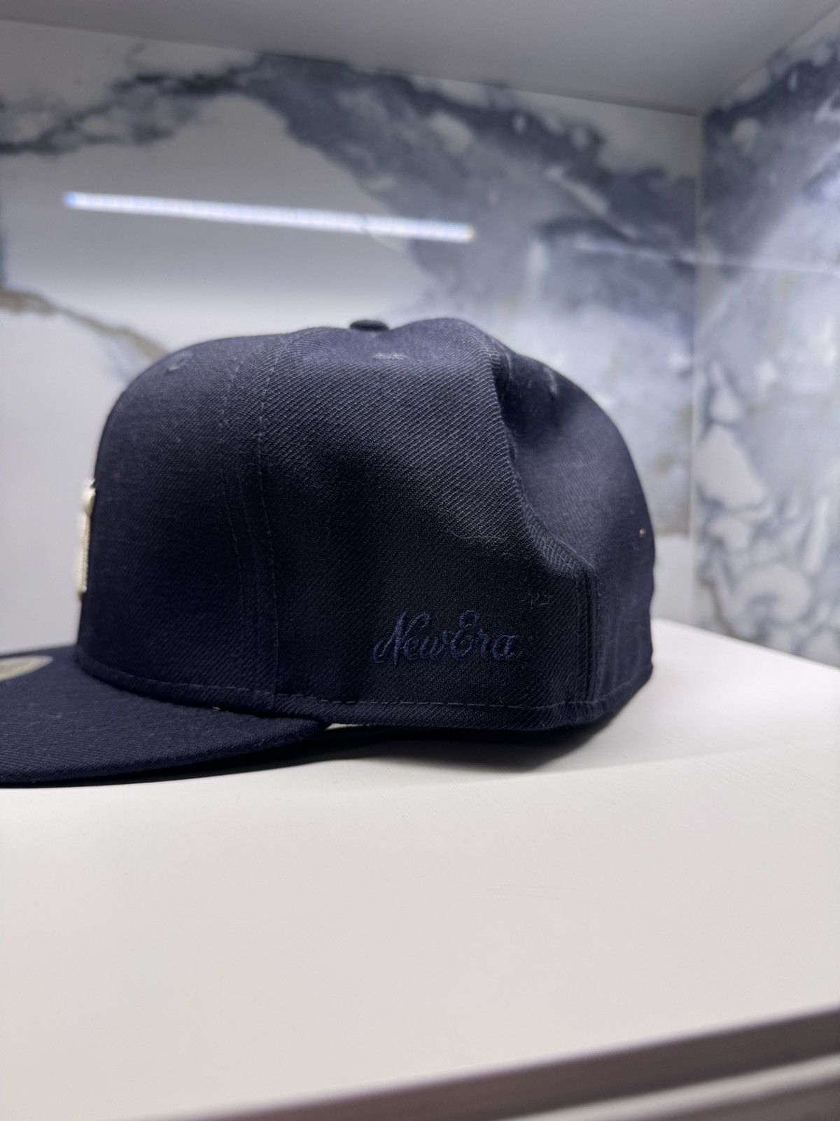 Fear of God Size 7 5/8 Fear of God x FOG Essentials Cap Size ONE SIZE - 9 Thumbnail