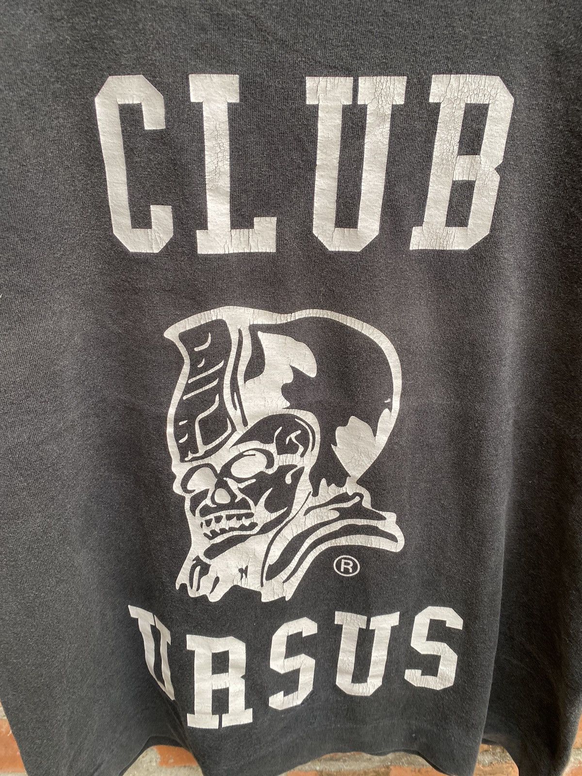 Bape × Wtaps 2000s Bape Wtaps Urus general tee Size US S / EU 44-46 / 1 - 4 Thumbnail