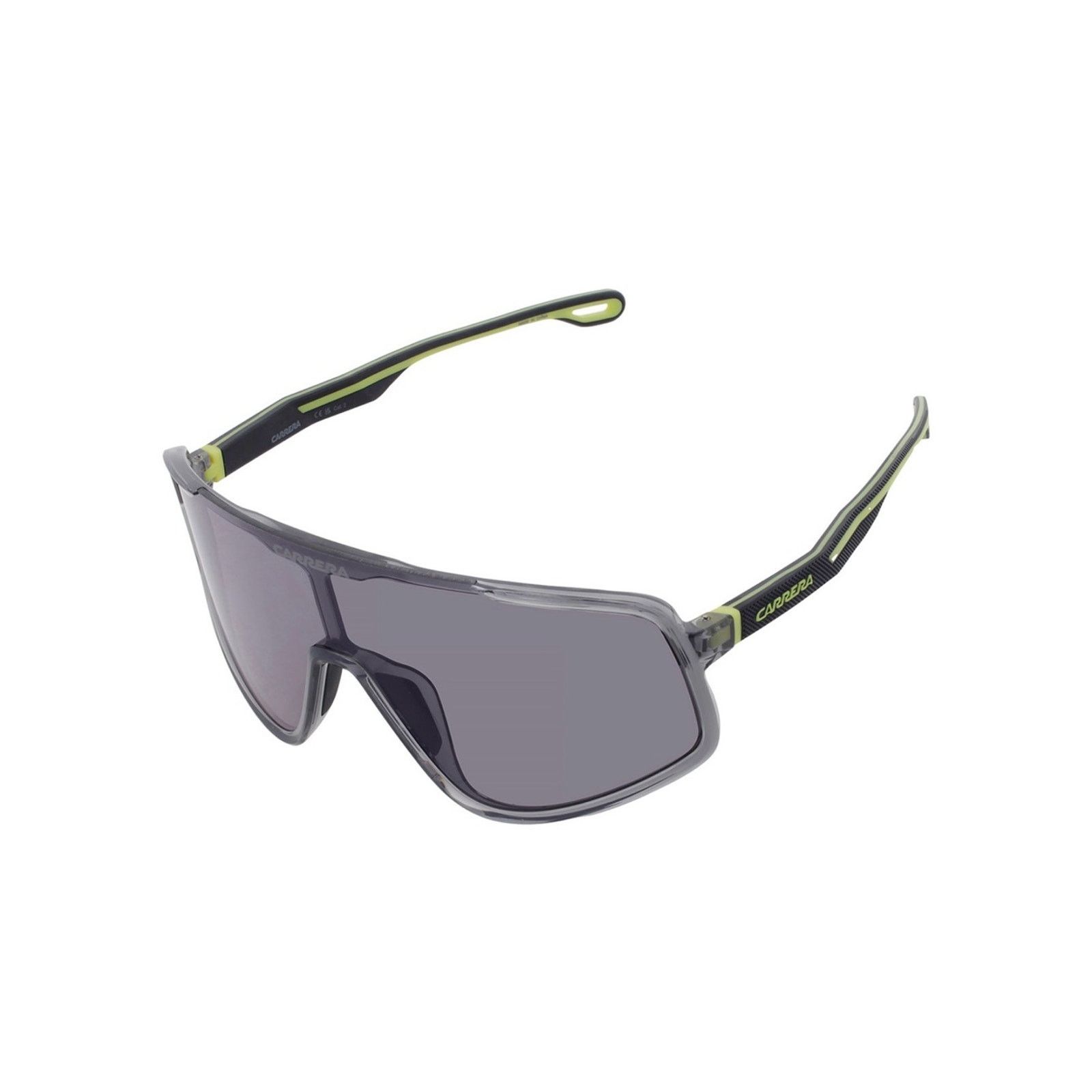 Carrera New Carrera CARRERA4017/S 0XYOMT Sunglasses Size ONE SIZE - 4 Thumbnail