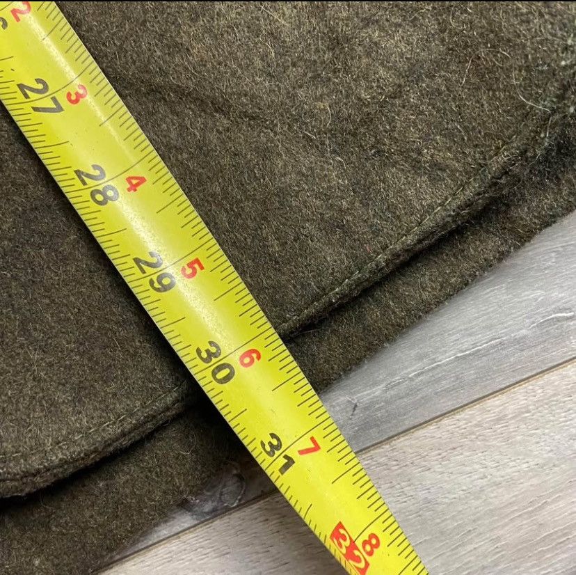 Other Vintage Tyroler Loden David Andrew XL (England, Wool Blend) Size US XL / EU 56 / 4 - 7 Thumbnail