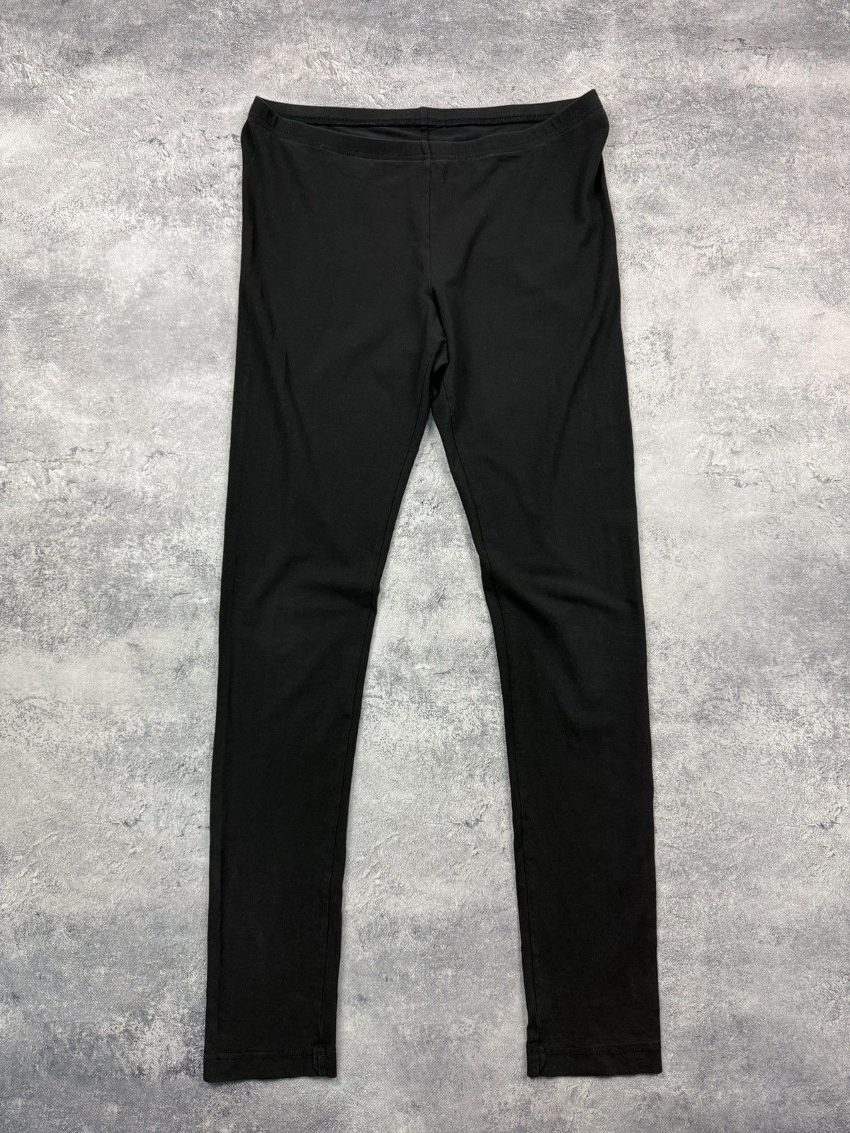 Rundholz Rundholz Black Label Avant Garde Leggings Trousers Pants Size 26" / US 2 / IT 38 - 2 Thumbnail