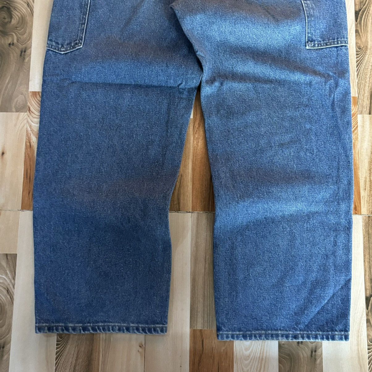 Carhartt Crazy Faded Carhartt Double Knee B73 DST Size US 38 / EU 54 - 9 Thumbnail
