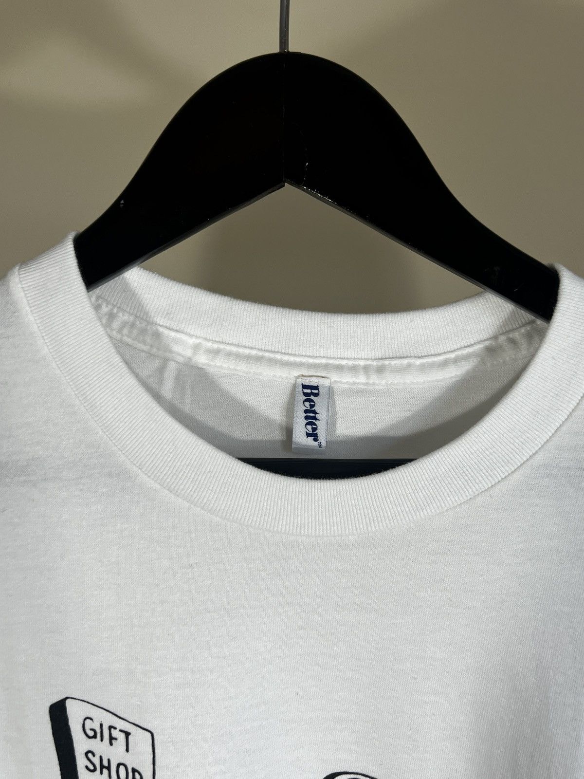 BetterTM Better Gift Shop T-Shirt Size US L / EU 52-54 / 3 - 3 Thumbnail