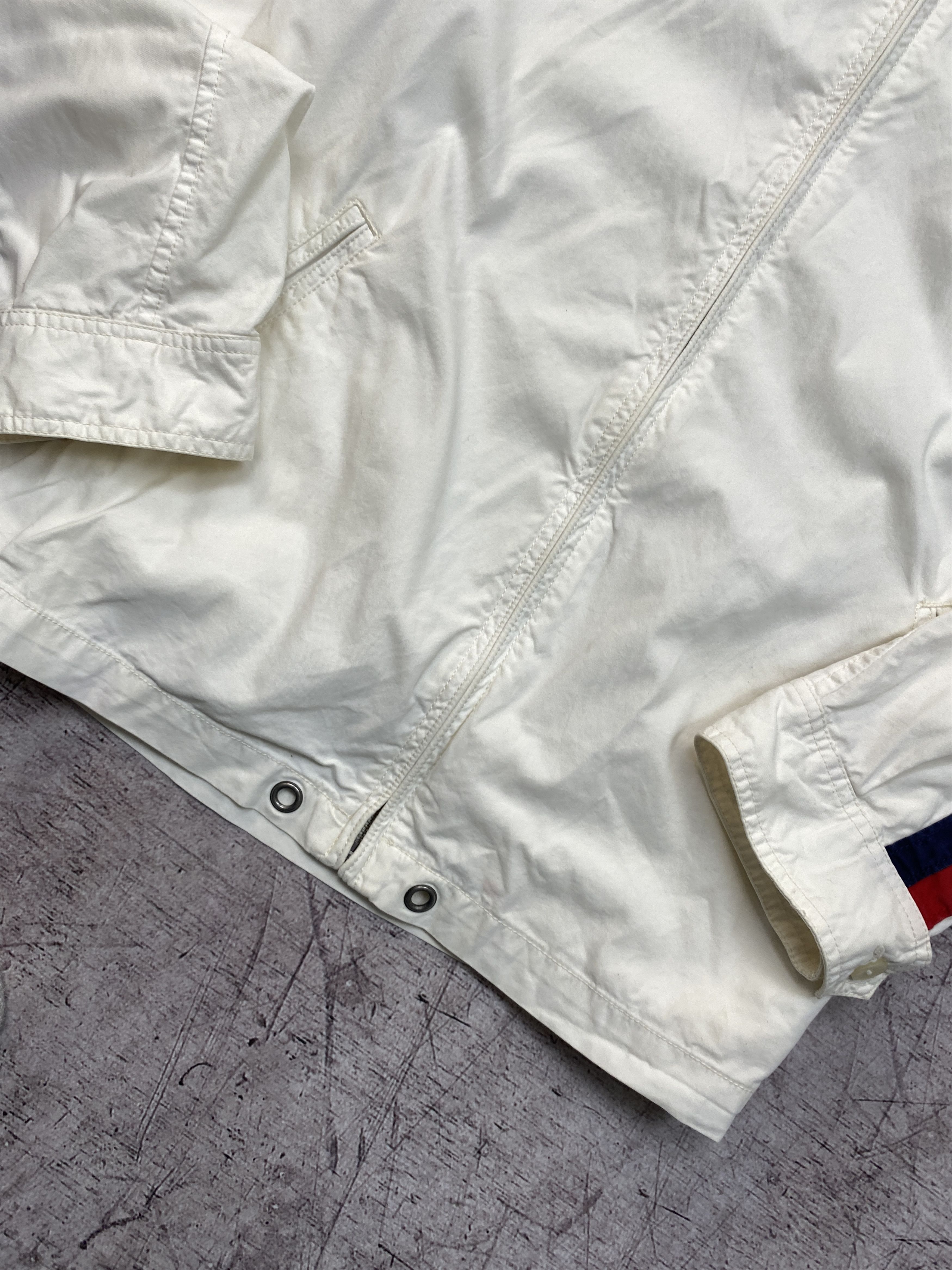 Polo Ralph Lauren × Ralph Lauren × Vintage Polo Ralph Lauren Vintage Mens Jacket Size US XL / EU 56 / 4 - 3 Thumbnail