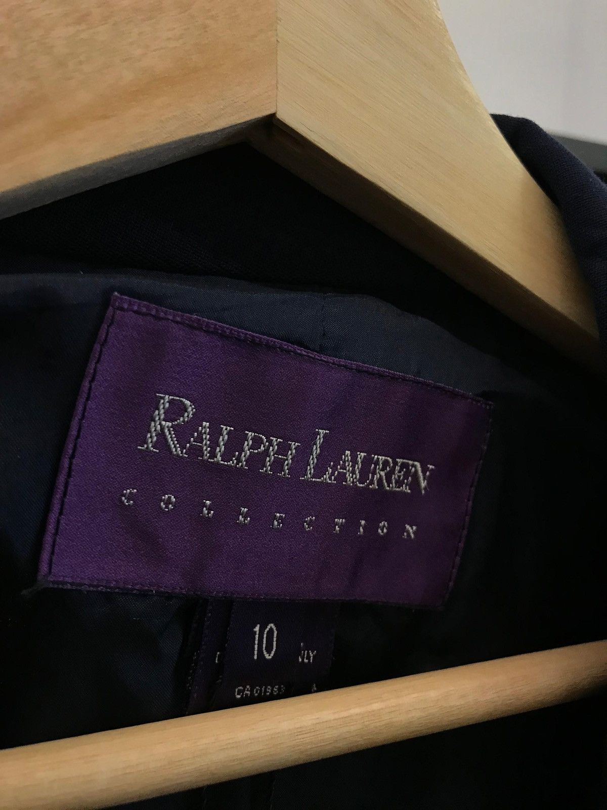 Ralph Lauren Ralph Lauren Purple Tag Size M / US 6-8 / IT 42-44 - 8 Thumbnail