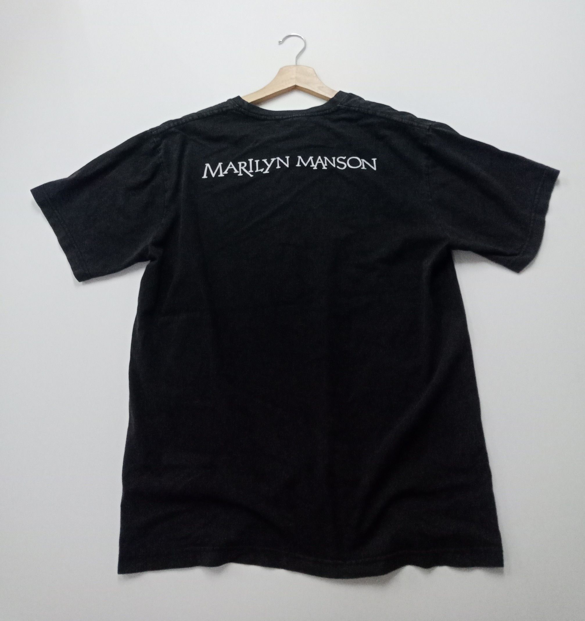Marilyn Manson Marilyn Manson #C Size US L / EU 52-54 / 3 - 2 Thumbnail