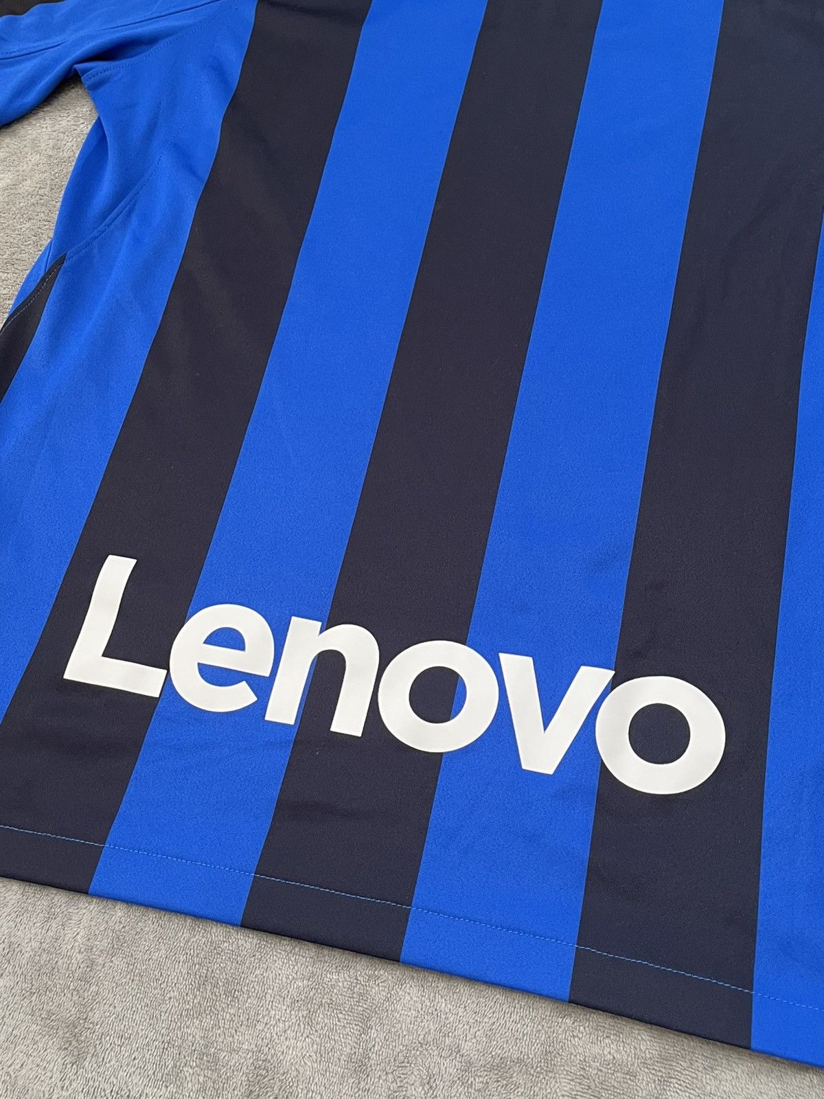 Nike Nike Inter Milan 22/23 Home Football Shirt Men’s sz M Size US M / EU 48-50 / 2 - 4 Thumbnail