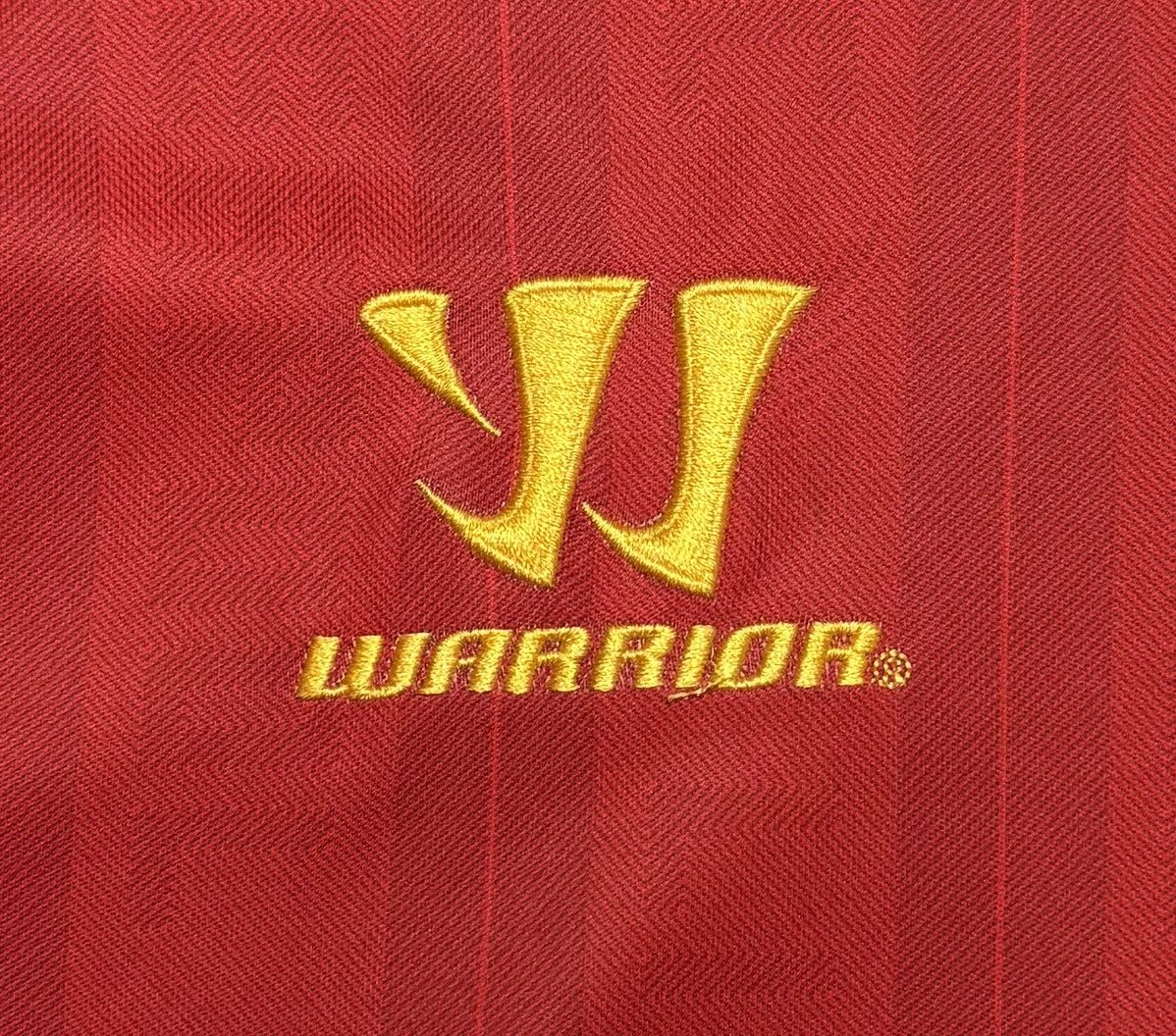 Warrior Liverpool 2013 2014 Home Shirt Soccer Jersey Warrior Size US M / EU 48-50 / 2 - 8 Thumbnail