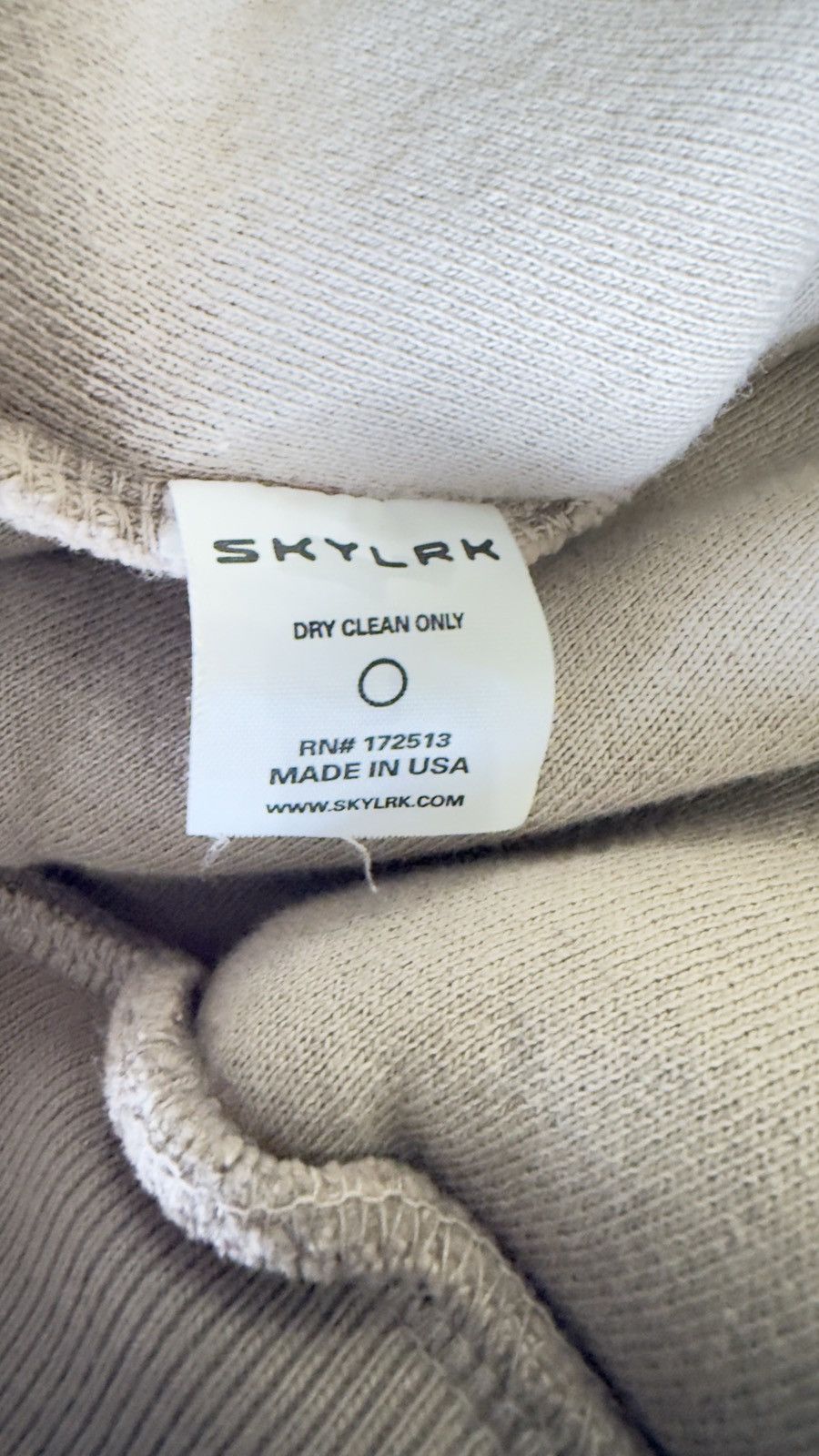 SKYLRK SKYLRK Hoodie Size US L / EU 52-54 / 3 - 4 Thumbnail