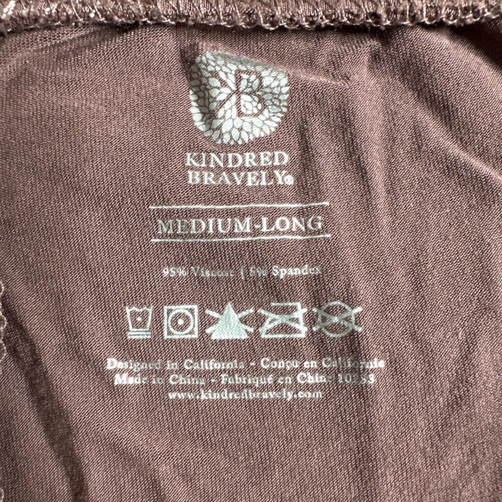 Vintage Kindred Bravely Jogger Pants Women M Twilight High Waist Everyday Lounge Pink A1W Size 32" / US 10 / IT 46 - 5 Thumbnail