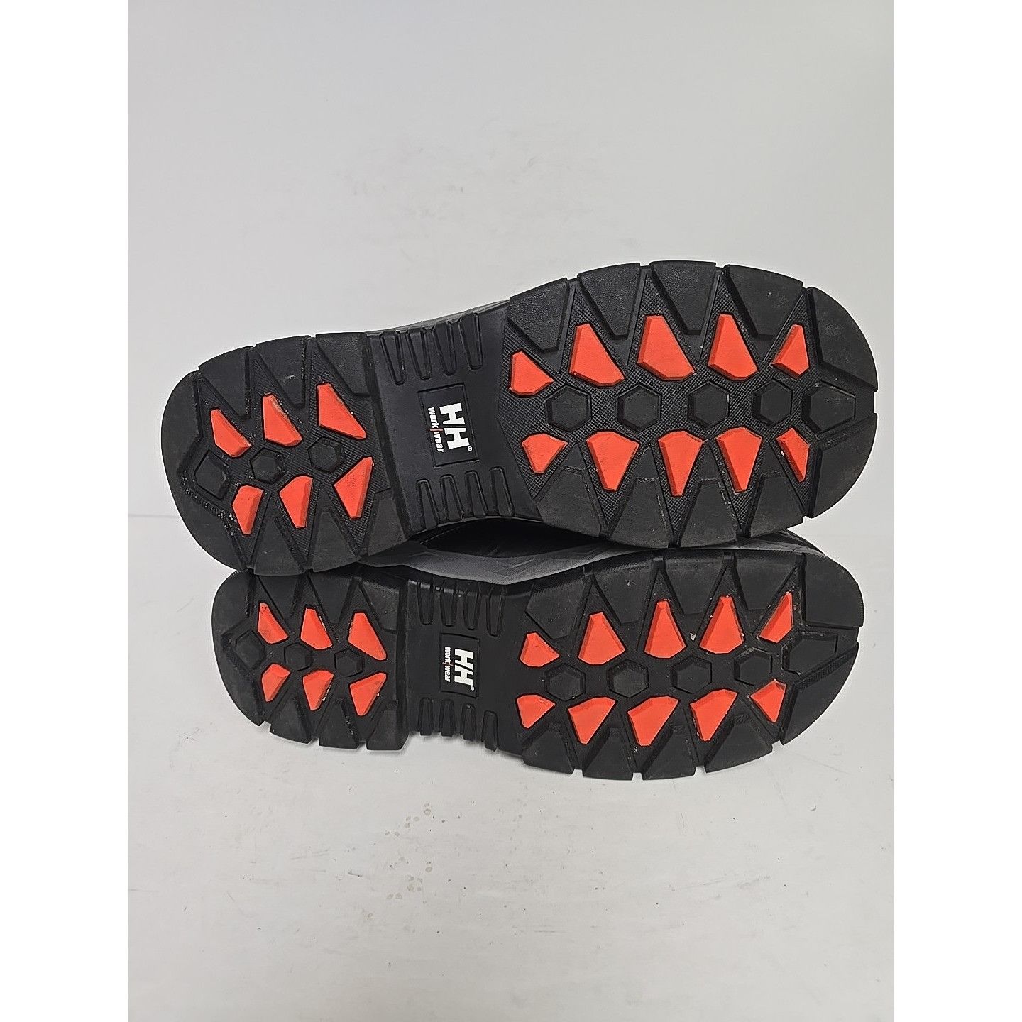 Helly Hansen Helly Hansen Men's 6'' CTCP HHS243002 Work Boots Black 12M Size US 12 / EU 45 - 10 Thumbnail