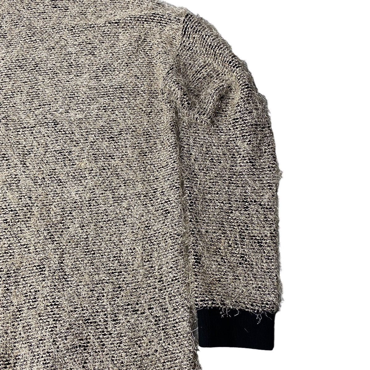 If Six Was Nine Codes combine Double Layer Knitted Size US L / EU 52-54 / 3 - 12 Thumbnail