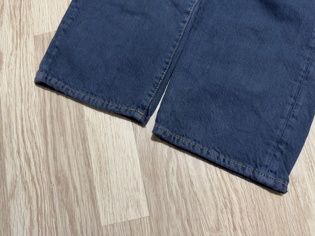 Acne Studios Acne Studios 31x34 jeans Size US 31 - 10 Thumbnail
