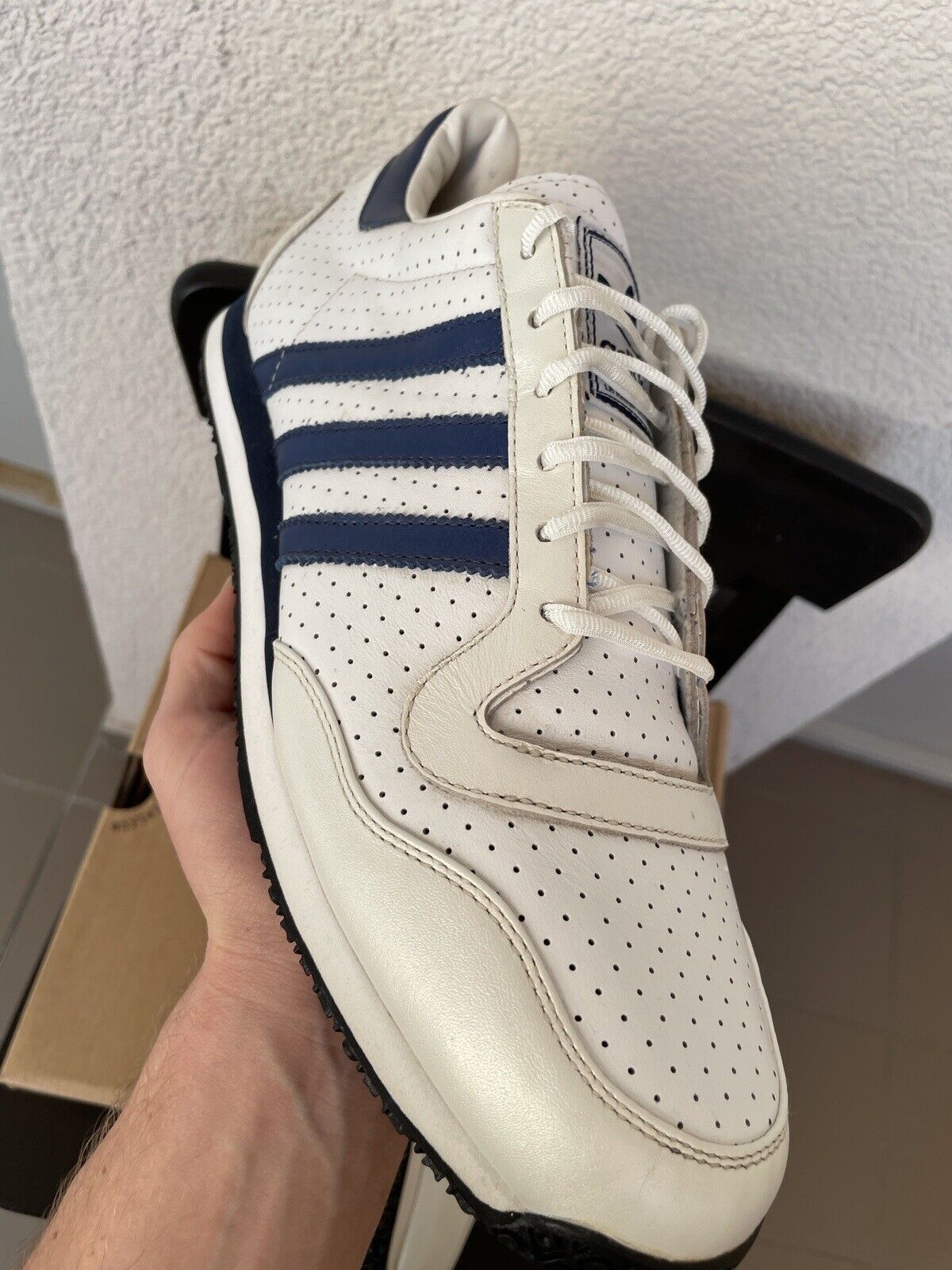 Adidas modelli store vintage