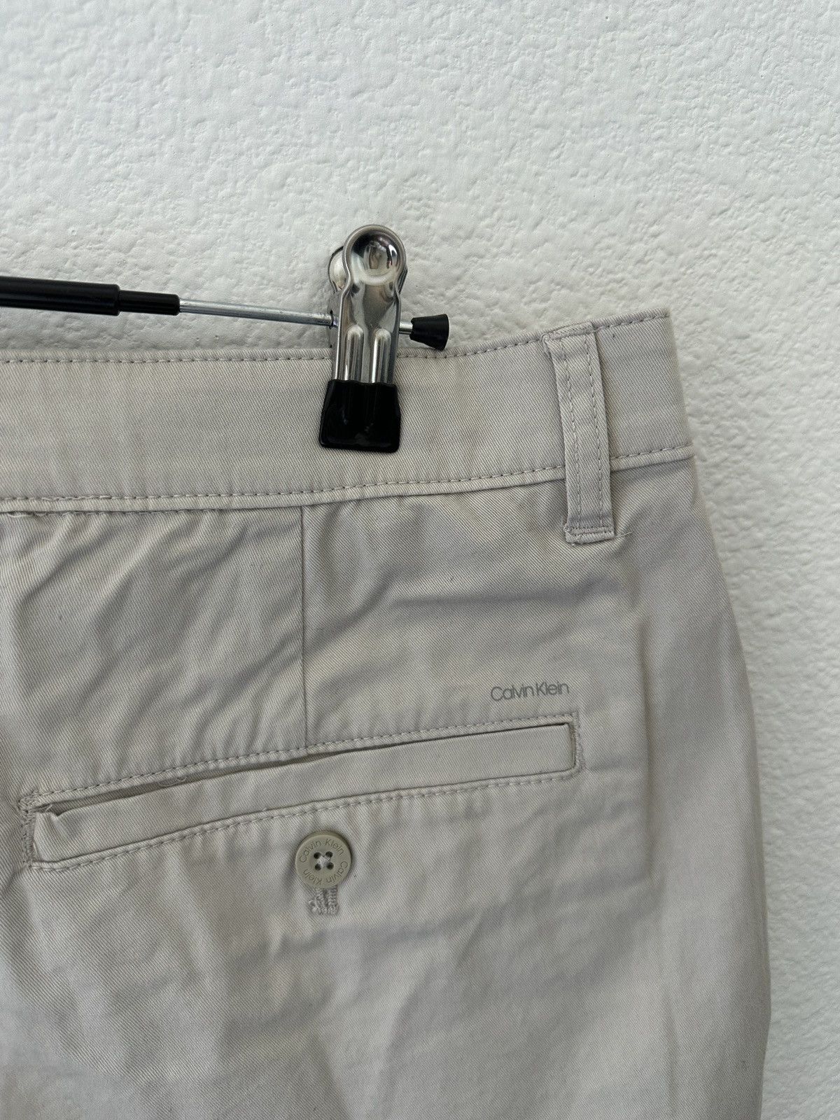 Calvin Klein Slim Fit Calvin Klein shorts NWT Large Size US 34 / EU 50 - 7 Thumbnail
