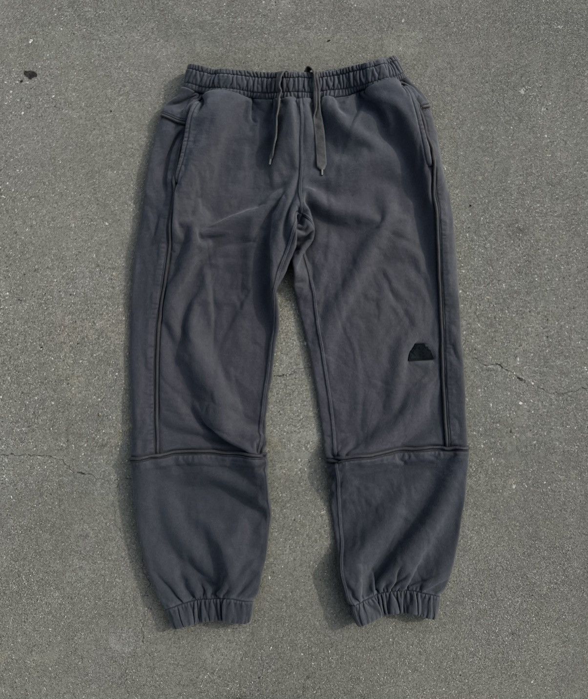 Cav Empt Cav Empt Sweapants Overdyed Size US 32 / EU 48 - 1 Thumbnail