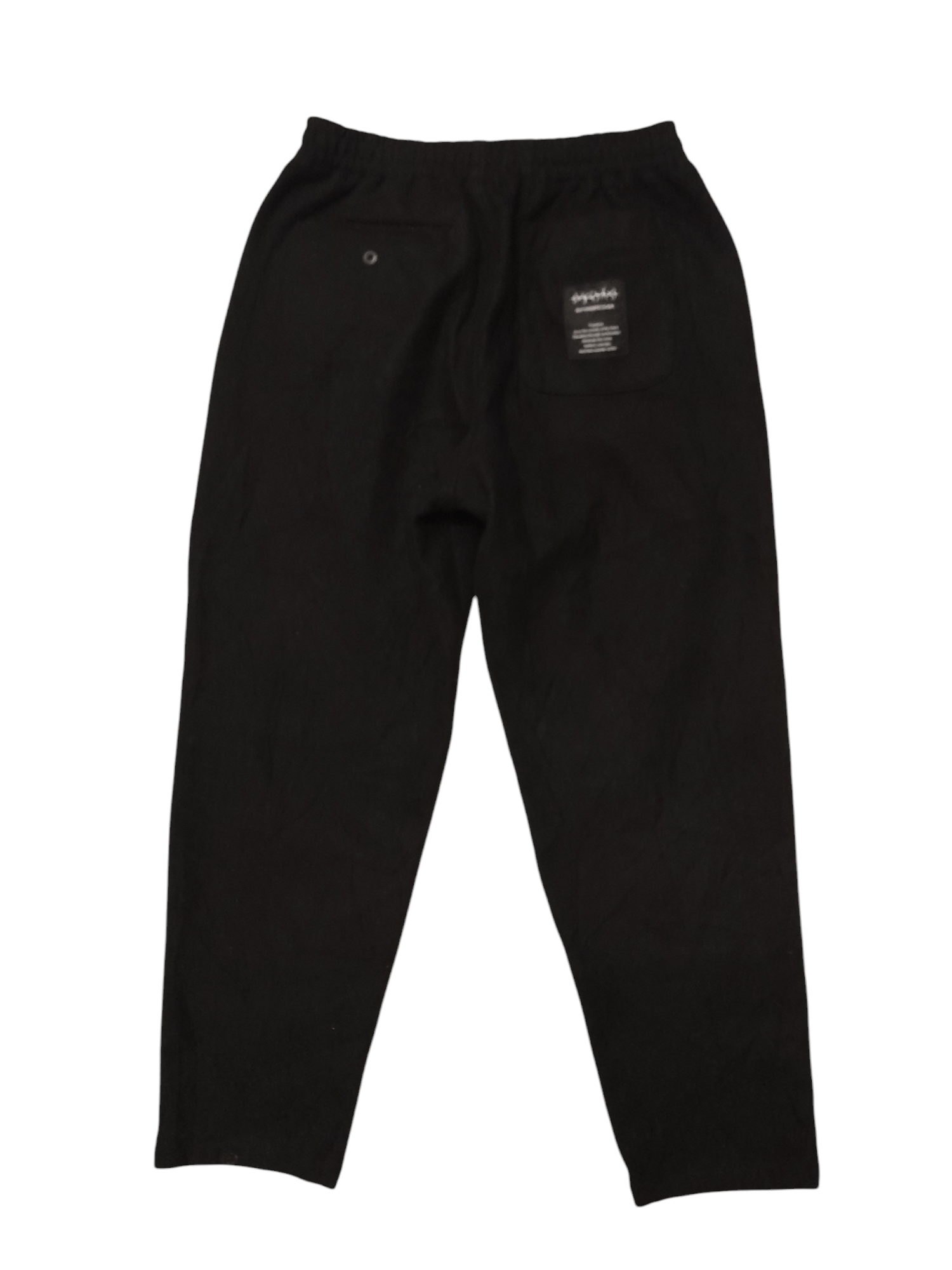 Undercover Undercover Jogger Pant (F380) Waist 28 - 32 Size US 31 - 4 Thumbnail