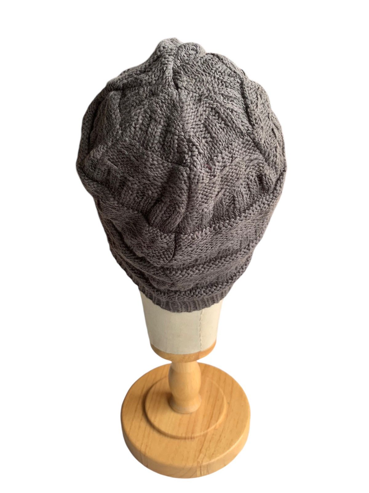 Japanese Brand × Kapital × Vintage Outdoor Knitted Winter Sessions Nice design Hats Size ONE SIZE - 6 Thumbnail