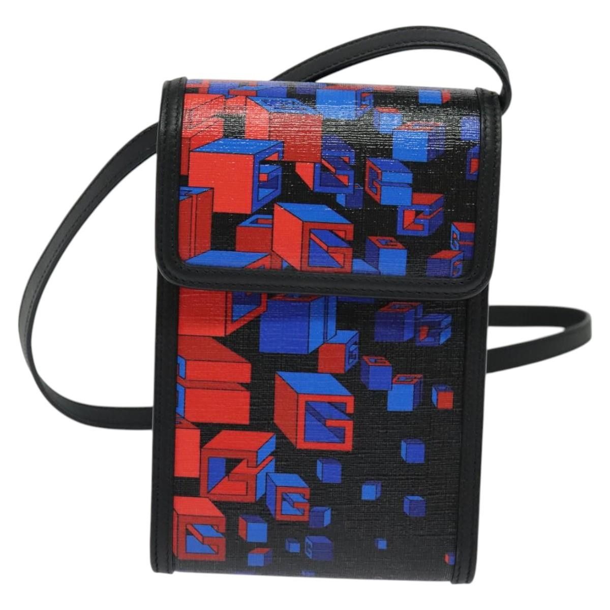 Gucci Gucci G-Space shoulder Size ONE SIZE - 1 Thumbnail