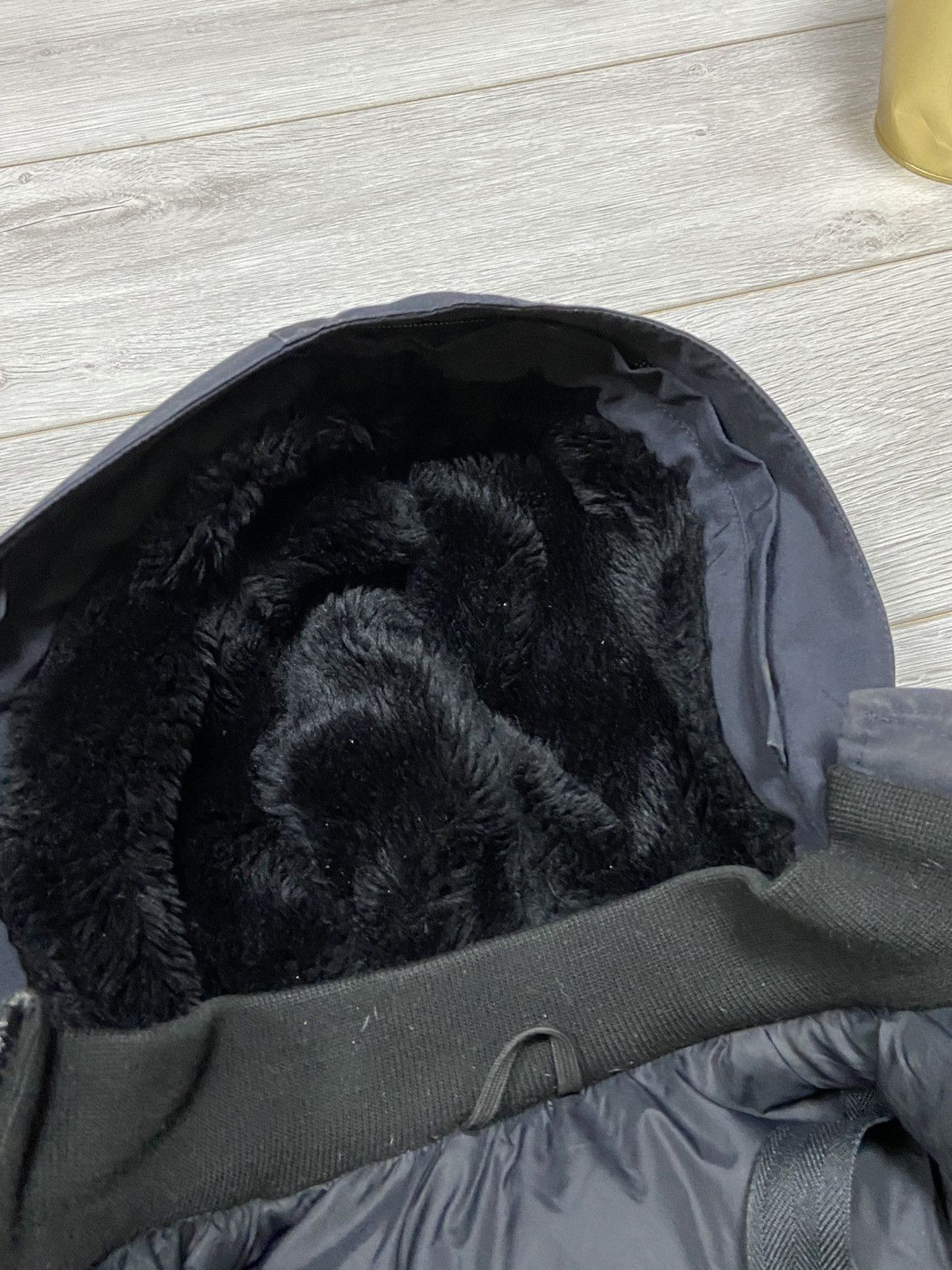 Canada Goose Canada Goose vintage puffer down parka Size S / US 4 / IT 40 - 17 Thumbnail