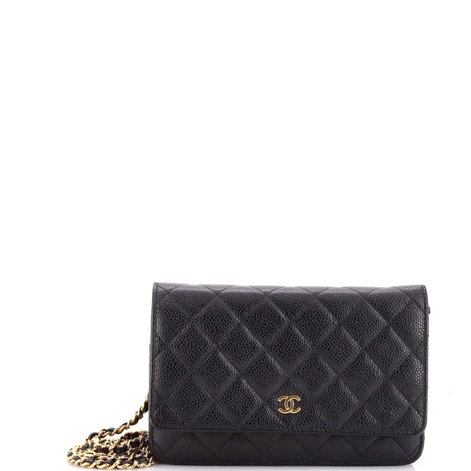 Chanel Wallet on Chain Size ONE SIZE - 1 Thumbnail