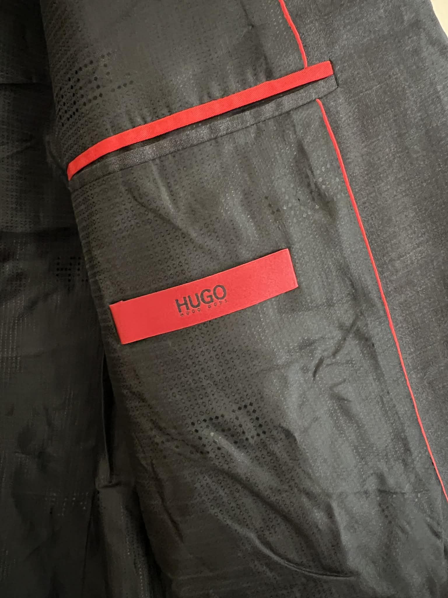 Hugo Boss Hugo Boss blazer jacket Size 40R - 10 Thumbnail