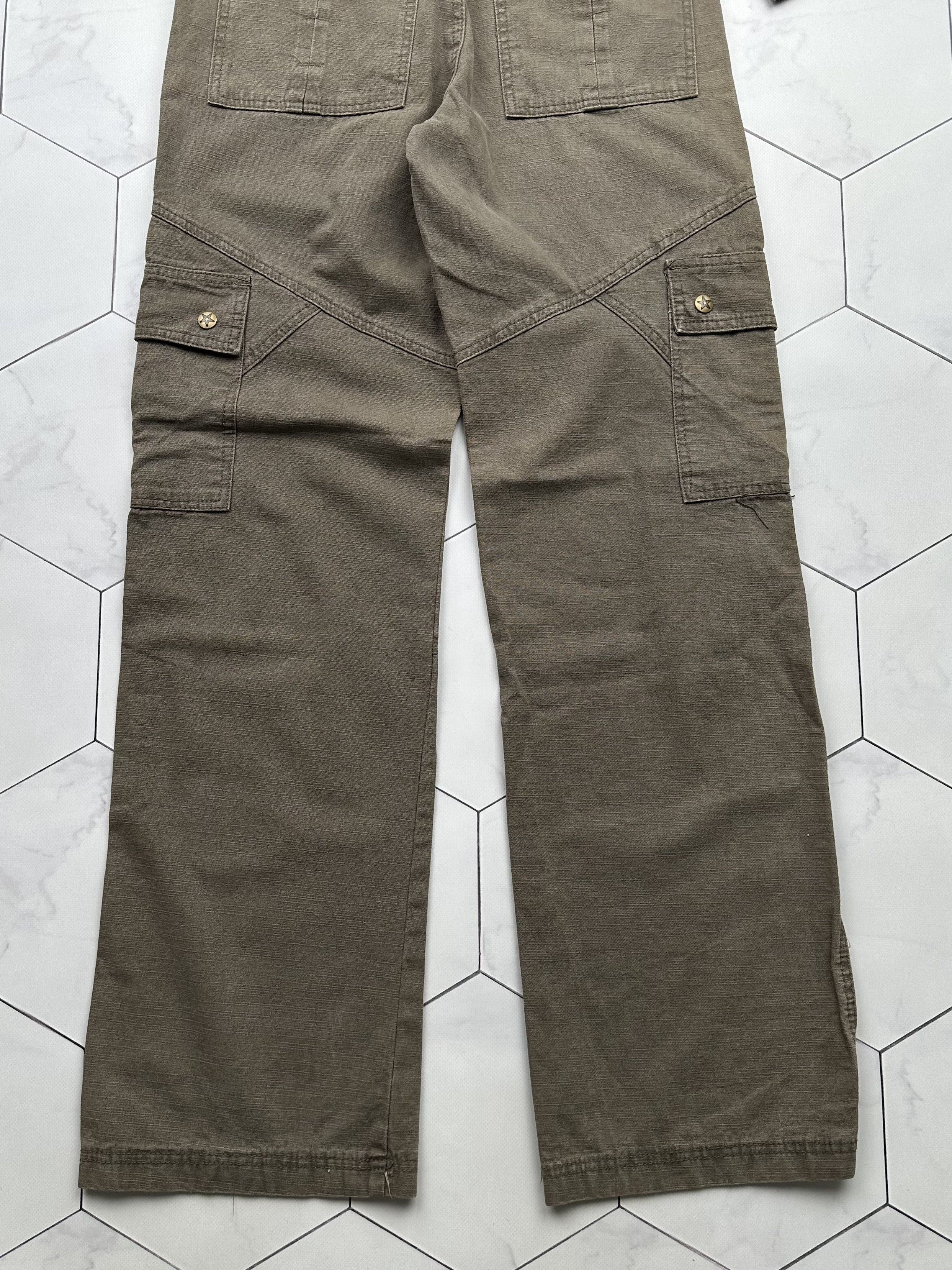 Vintage Vintage Cargo Pants 