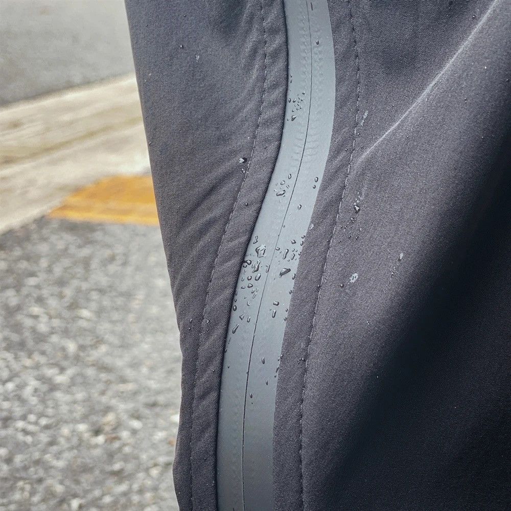 Other Zipper Drawstring Sweatpants Size US 30 / EU 46 - 4 Thumbnail