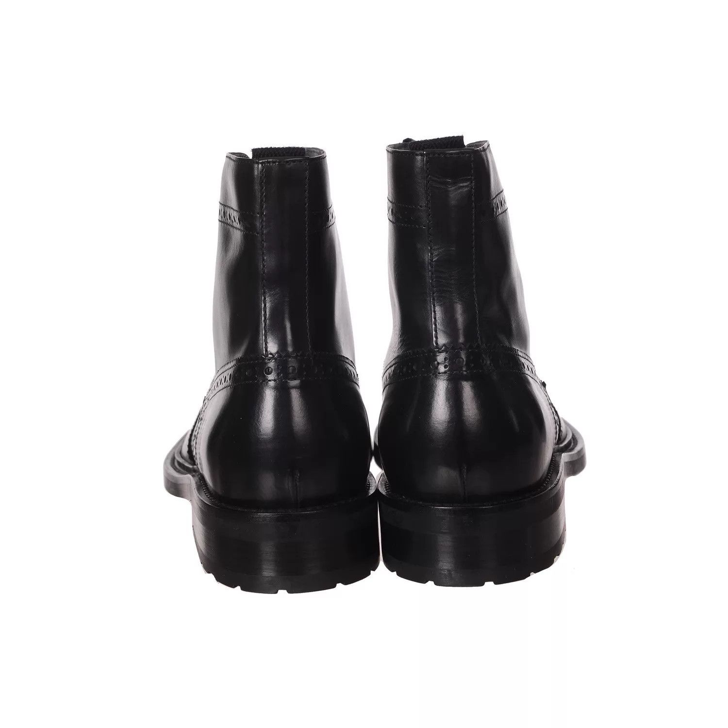 Saint Laurent Paris SAINT LAURENT Men's Boots 43 Size US 10 / EU 43 - 5 Thumbnail