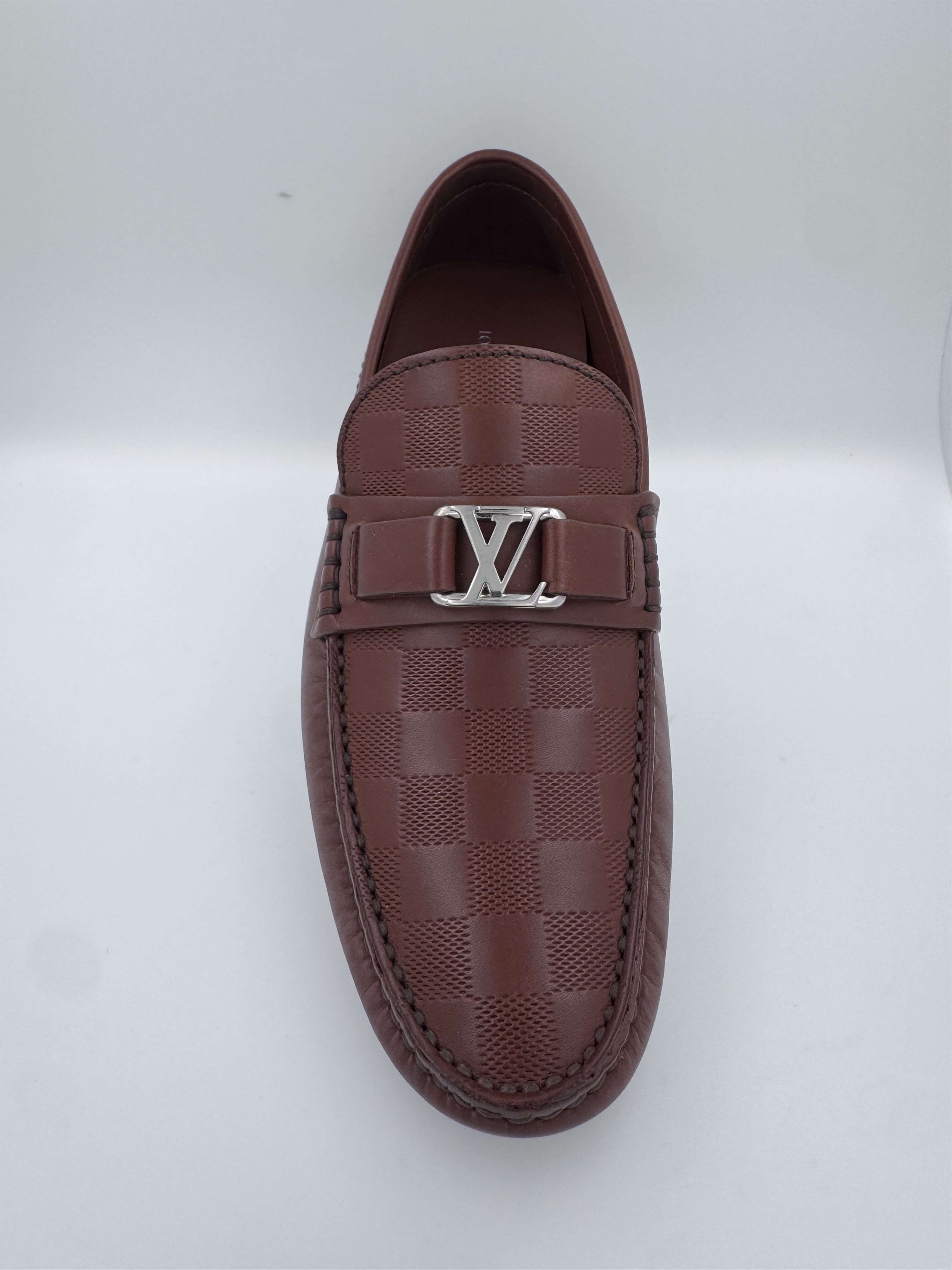 Louis Vuitton Louis Vuitton Hockenheim Moccasin Size US 7.5 / EU 40-41 - 4 Thumbnail