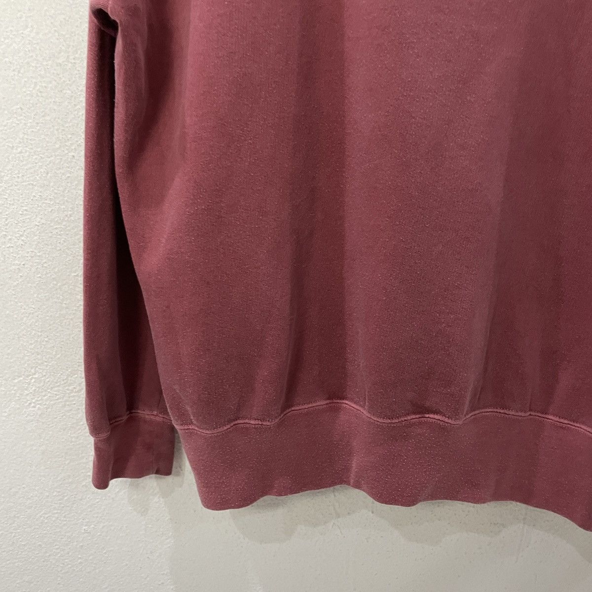 Hysteric Glamour Vintage Hysteric Glamour Pullover Sweatshirt Size US L / EU 52-54 / 3 - 10 Thumbnail