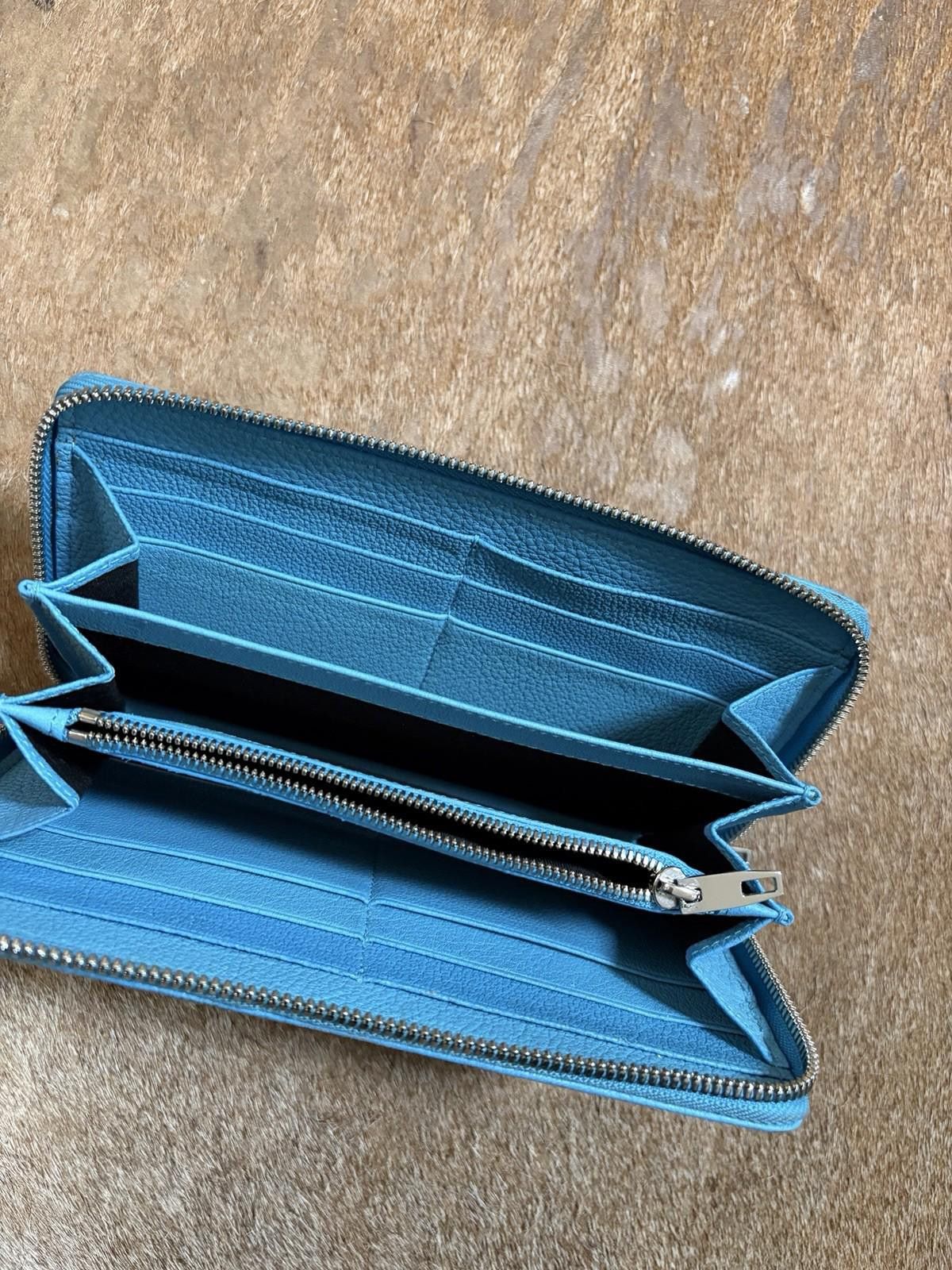Balenciaga Balenciaga Clutch Wallet Size ONE SIZE - 10 Thumbnail