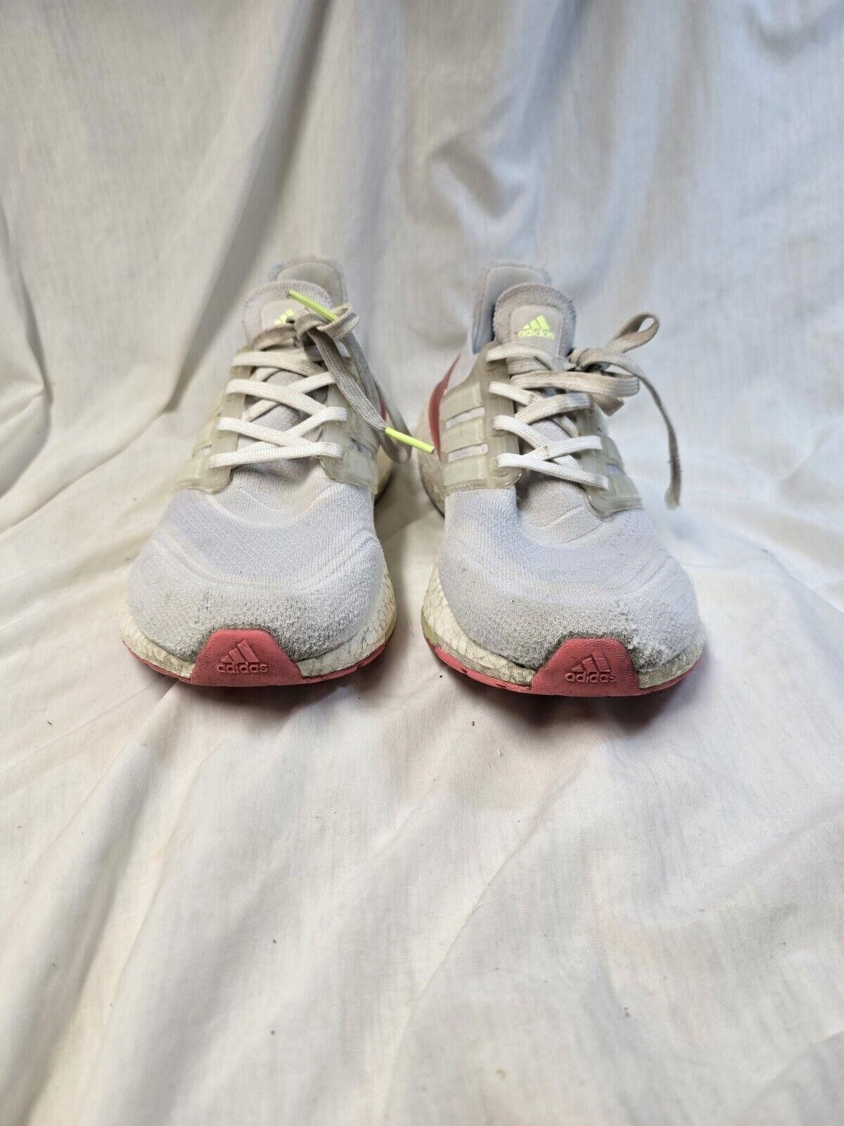 Adidas Adidas Womens Ultraboost 21 FY0416 Running Shoes Size 9 Size US 9 / IT 39 - 3 Thumbnail