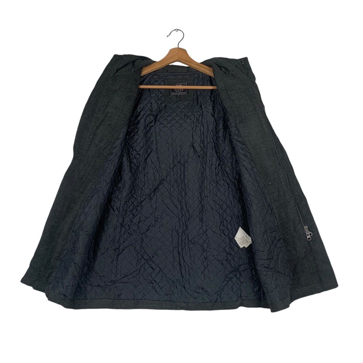 Beams Plus Beams Heart Duffle Jacket Size US S / EU 44-46 / 1 - 12 Thumbnail