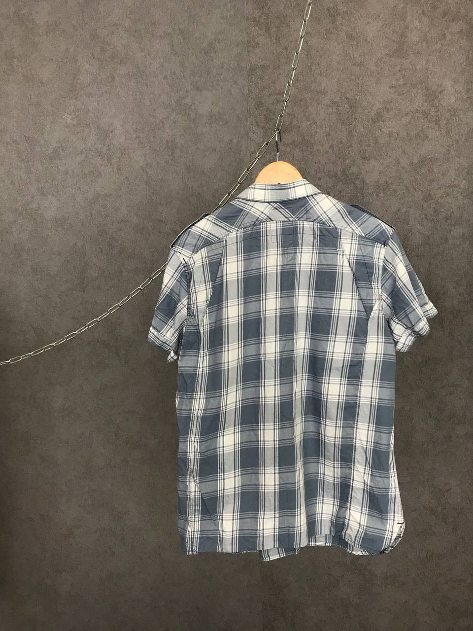 G-Star G Star Raw vintage shirt Size US XL / EU 56 / 4 - 6 Thumbnail