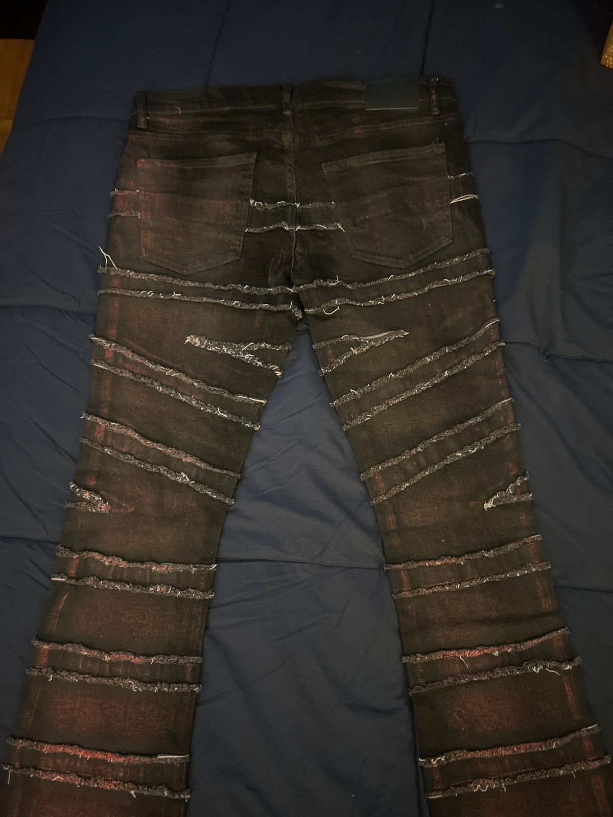 Valabasas Valabasas Size US 34 / EU 50 - 4 Thumbnail