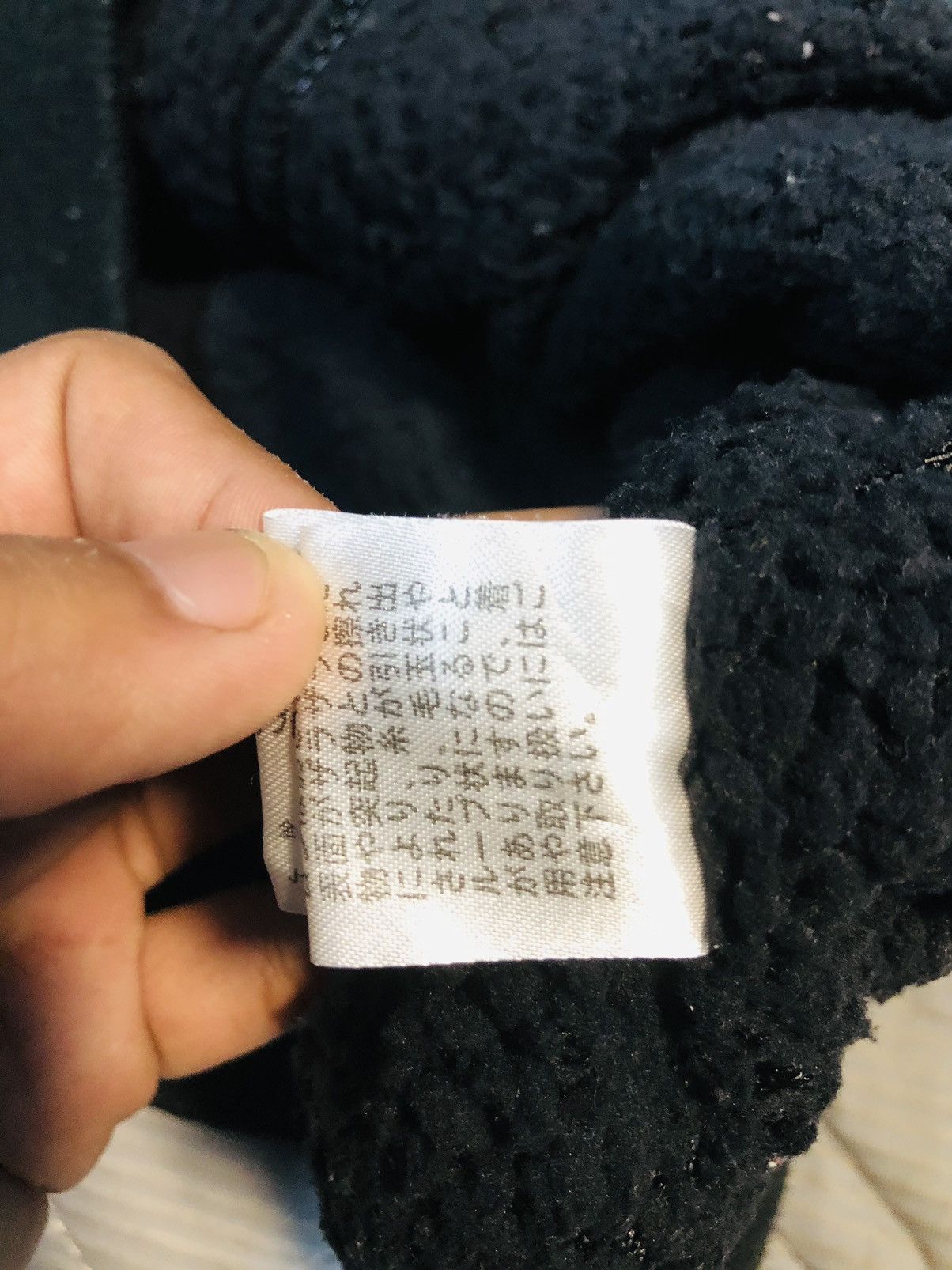 Japanese Brand Crazy Angel Skull Hoodies (25) Size US L / EU 52-54 / 3 - 12 Thumbnail