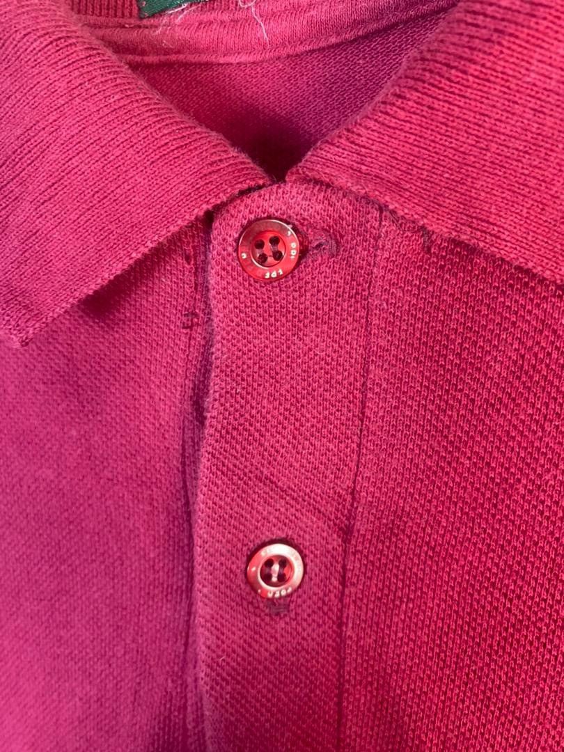 Fred Perry × Vintage Vintage Fred perry polo shirt made in England Size US M / EU 48-50 / 2 - 4 Thumbnail