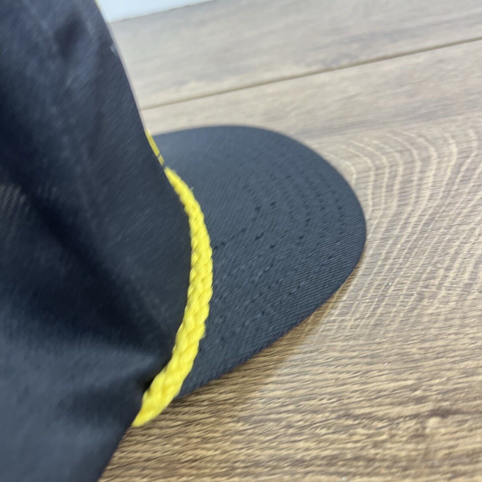 Other UMSGA Hat Black Cap UMSGA Hat Adjustable Hat Black Adult Hat Size ONE SIZE - 11 Thumbnail