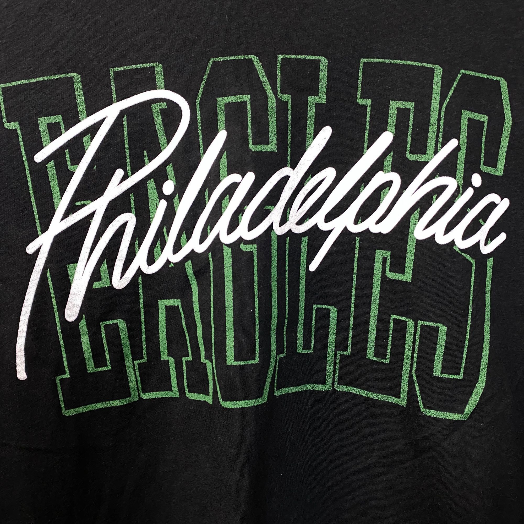 Junk Food Junk Food Clothing Philadelphia Eagles Timeout Long Sleeve C Size XXL / US 16-18 / IT 52-54 - 2 Thumbnail