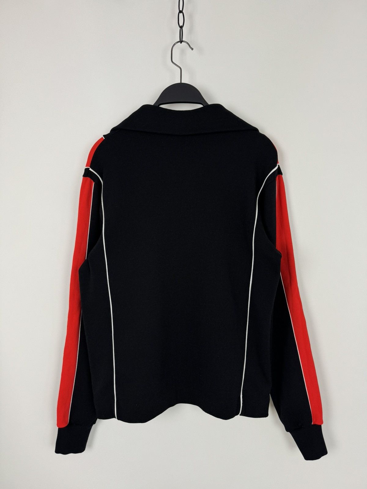 Vintage 1970’s Vintage Grasshoppers Track Jacket Size US M / EU 48-50 / 2 - 9 Thumbnail