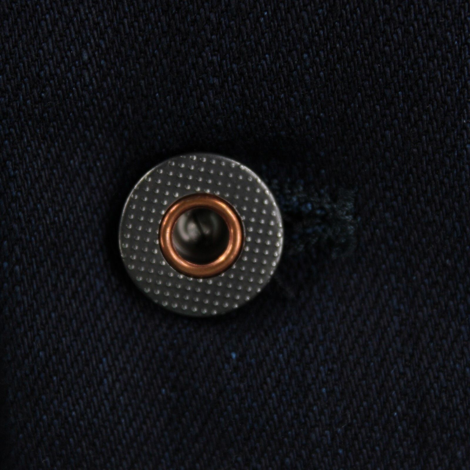 Other Italo Ferretti Jacket Size L US In Blue Cotton Blend Size US L / EU 52-54 / 3 - 2 Thumbnail
