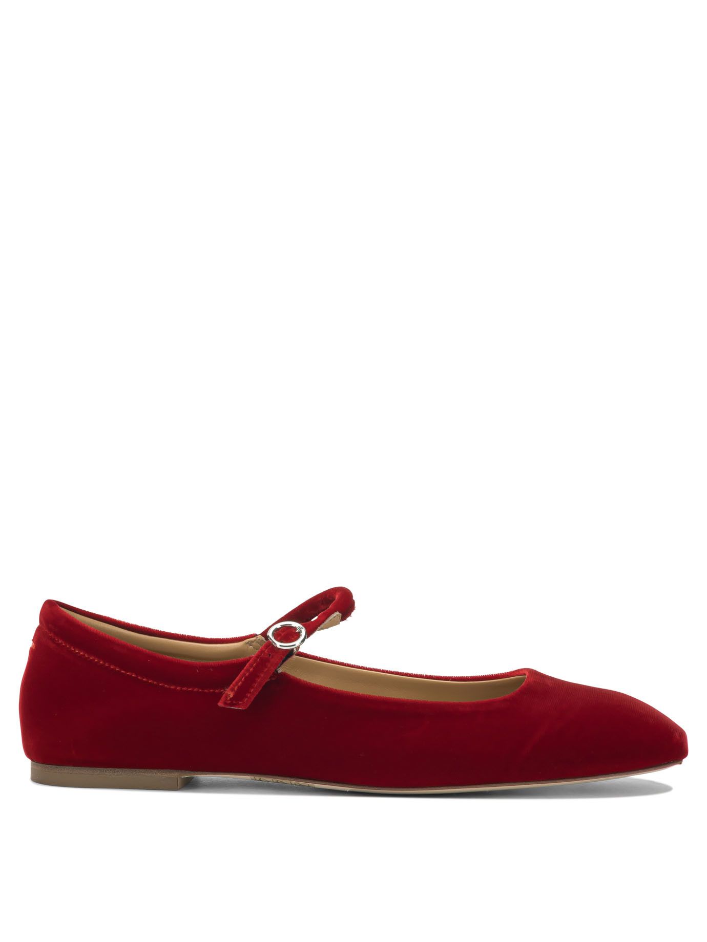 Aeyde Ballerinas IT 38 Women - USA Duties Paid
