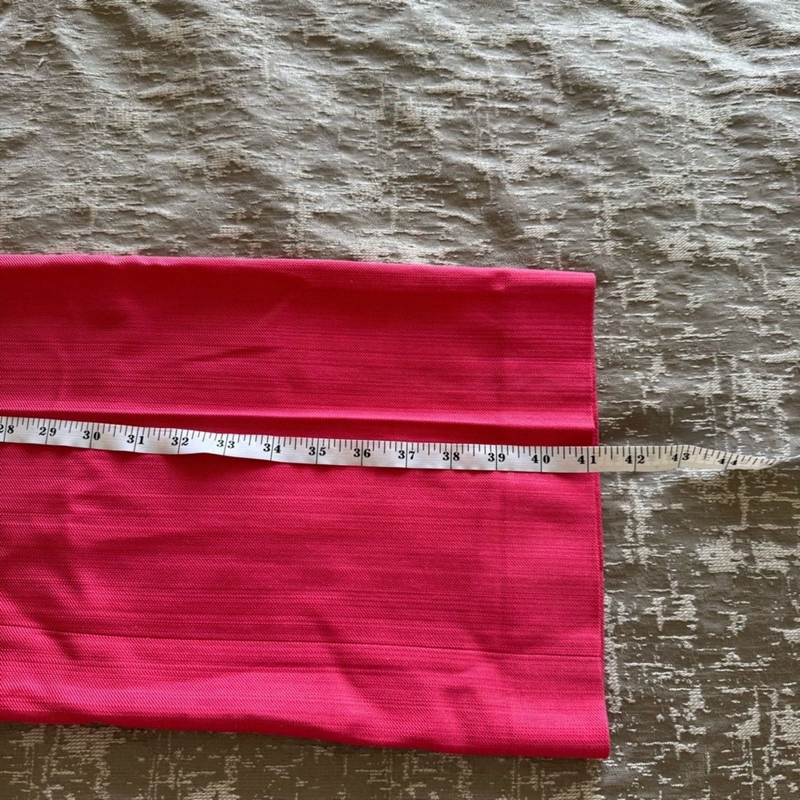 The Kooples NWT! The Kooples Pink Trousers, Size 34 Size XS / US 0-2 / IT 36-38 - 10 Thumbnail
