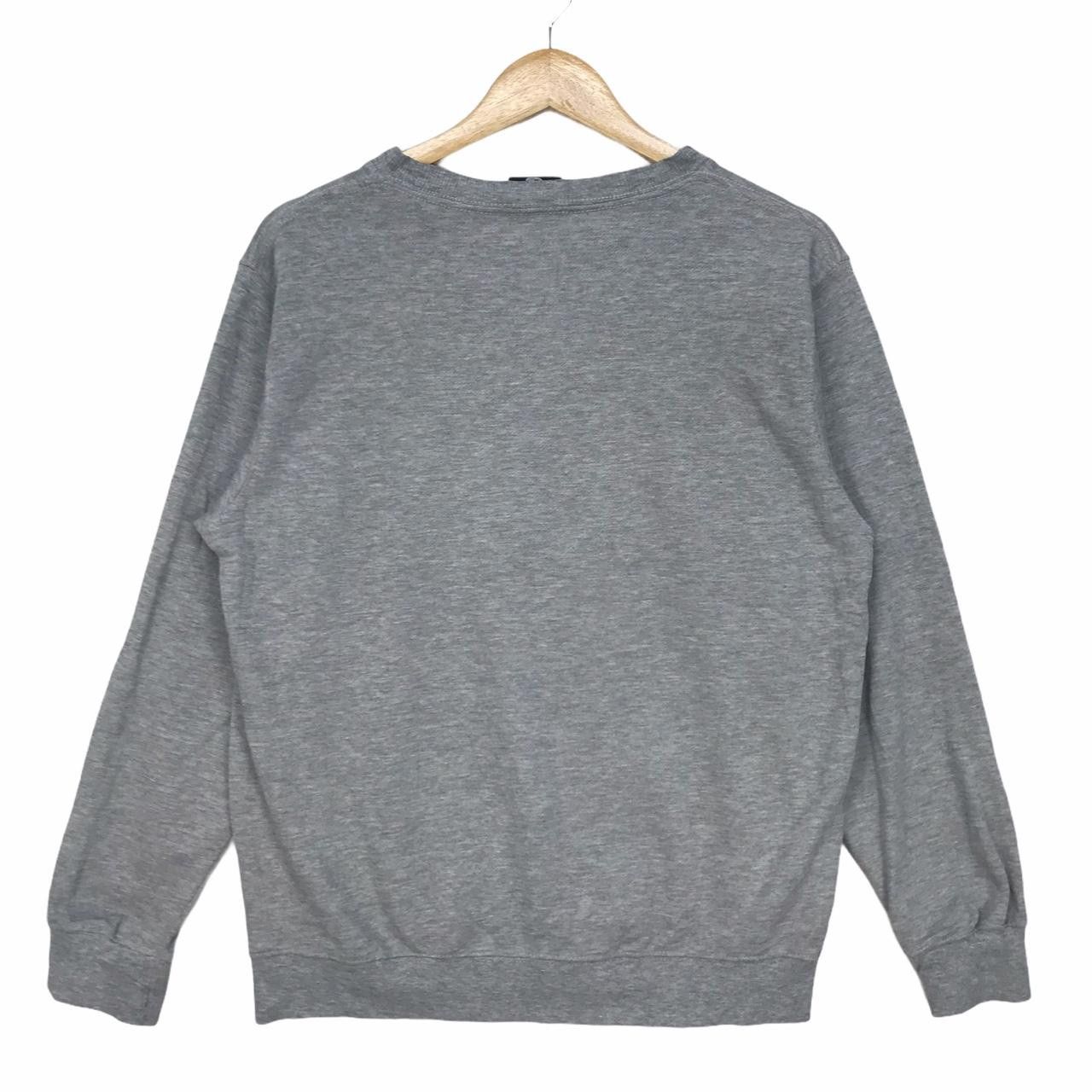 Japanese Brand Vtg Japanese Brand NECOBUCHI-SAN Crewneck Sweatshirt Size L / US 10 / IT 46 - 3 Thumbnail