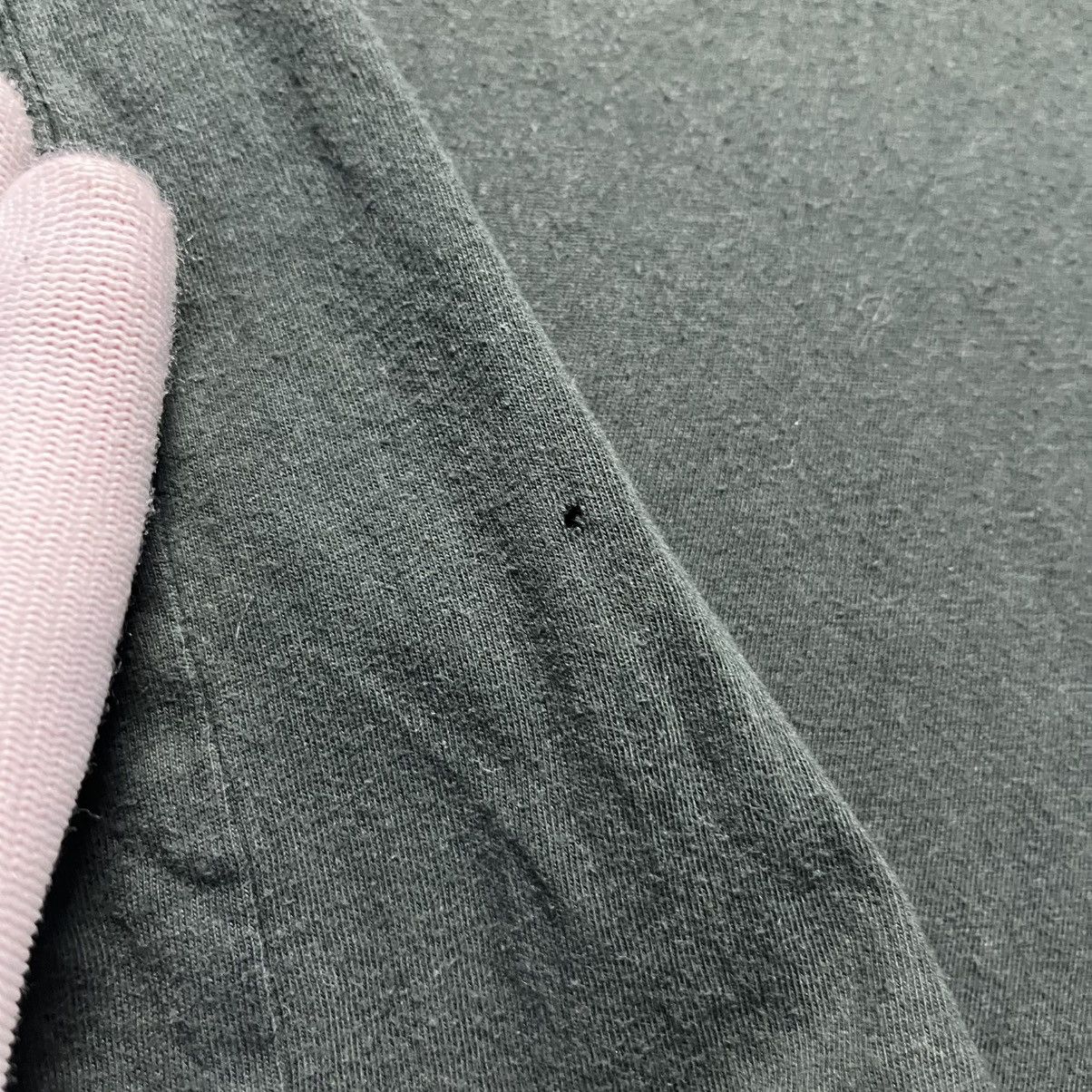 Allsaints Vintage Allsaints Basic Tee Streetwear Y2K Designer Size US M / EU 48-50 / 2 - 13 Thumbnail