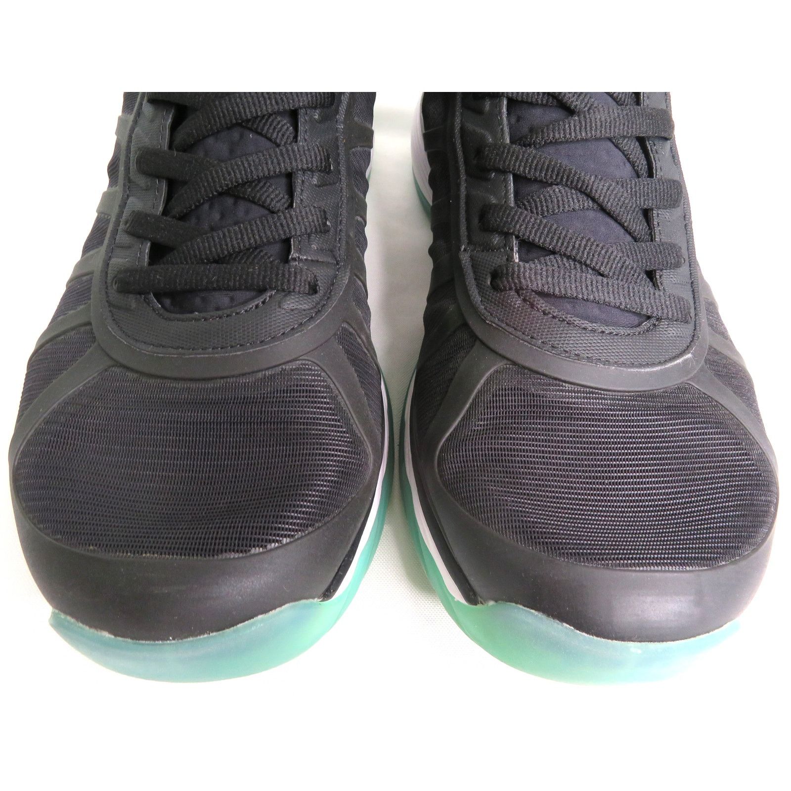 Athletic Propulsion Labs APL Athletic Propulsion Labs Black Boomer Basketball Shoes Size US 11.5 / EU 44-45 - 3 Thumbnail