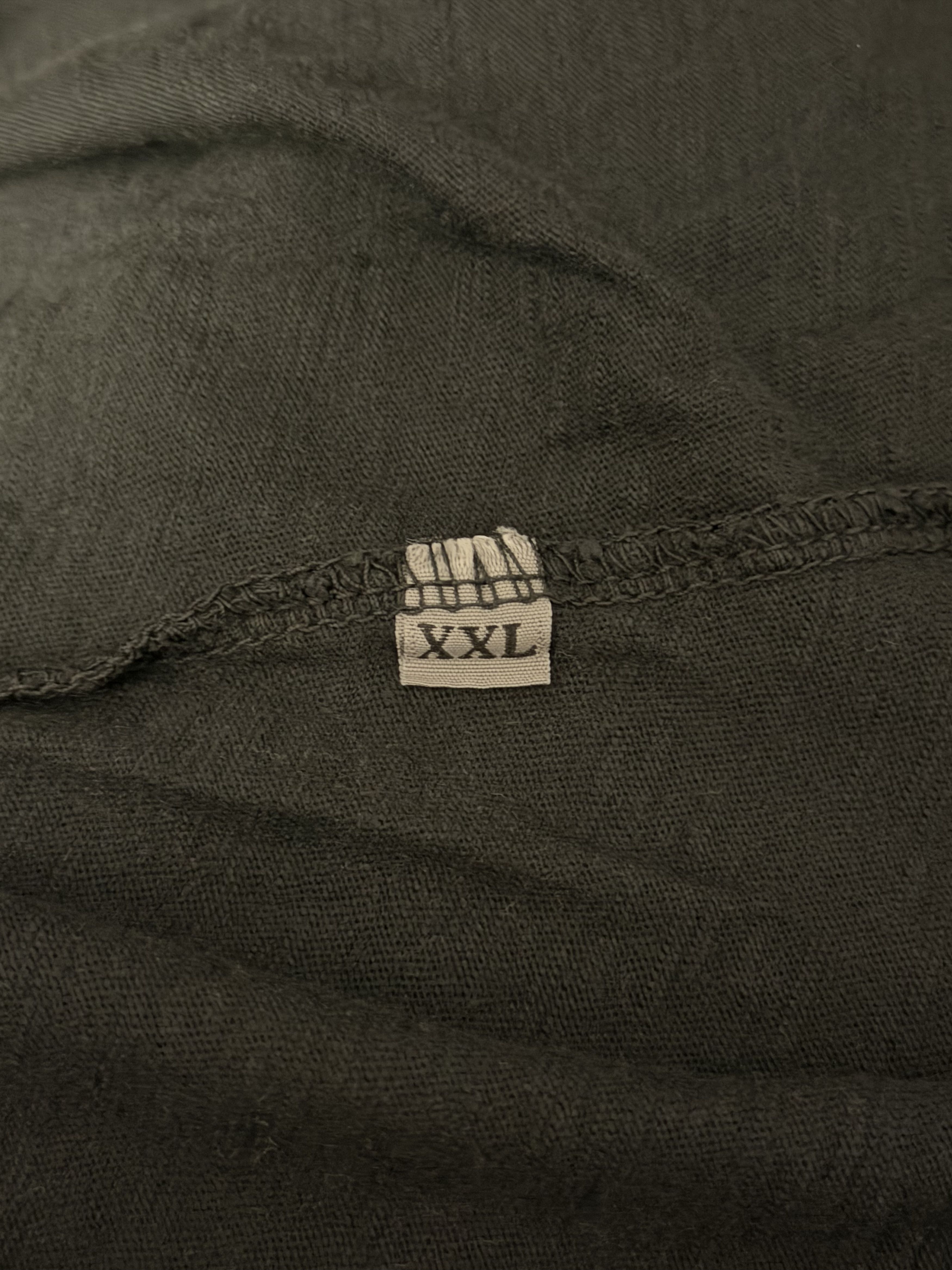 The GV Gallery GvGallery 'RH' Tee Size US XXL / EU 58 / 5 - 2 Thumbnail