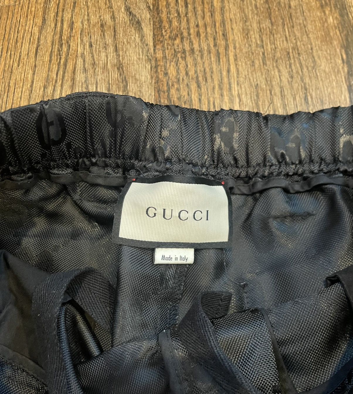 Gucci Gucci Pants Size US 42 / EU 58 - 3 Thumbnail