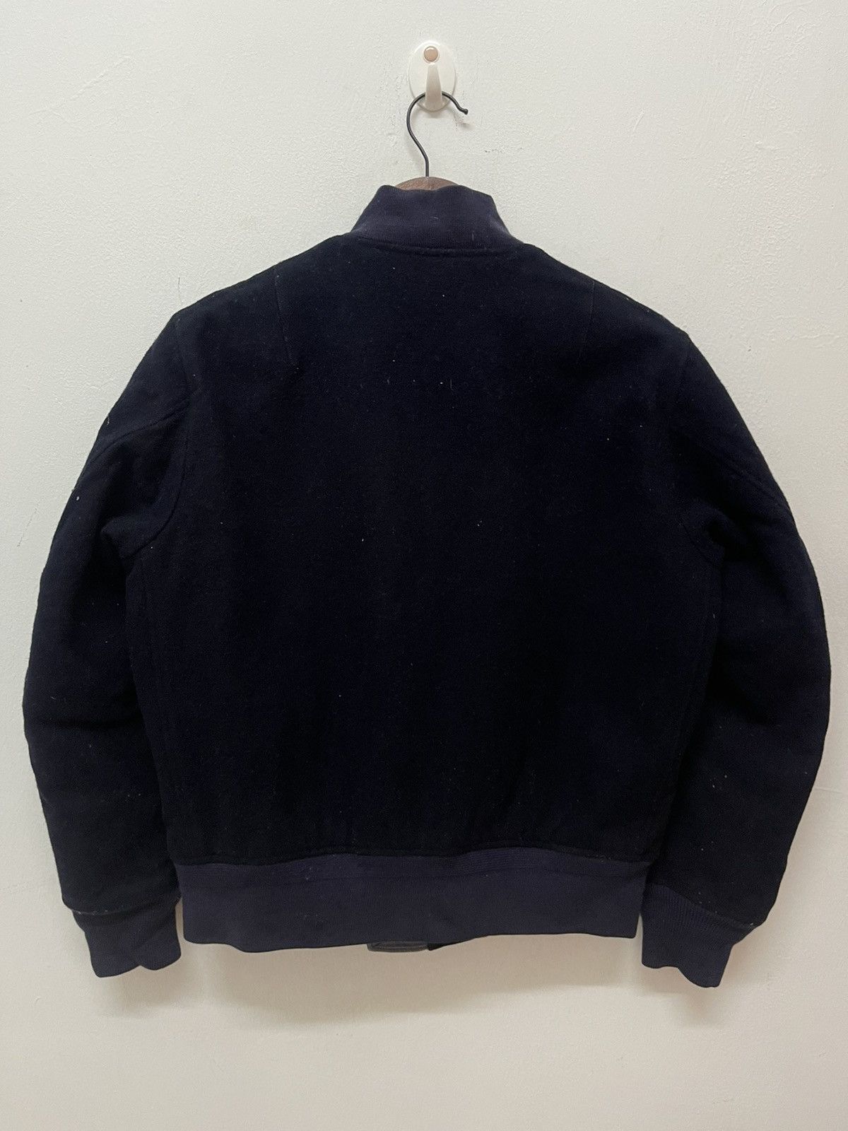 *A VONTADE 🔥 VINTAGE A* VONTADE WOOL VARSITY JACKET Size US S / EU 44-46 / 1 - 3 Thumbnail
